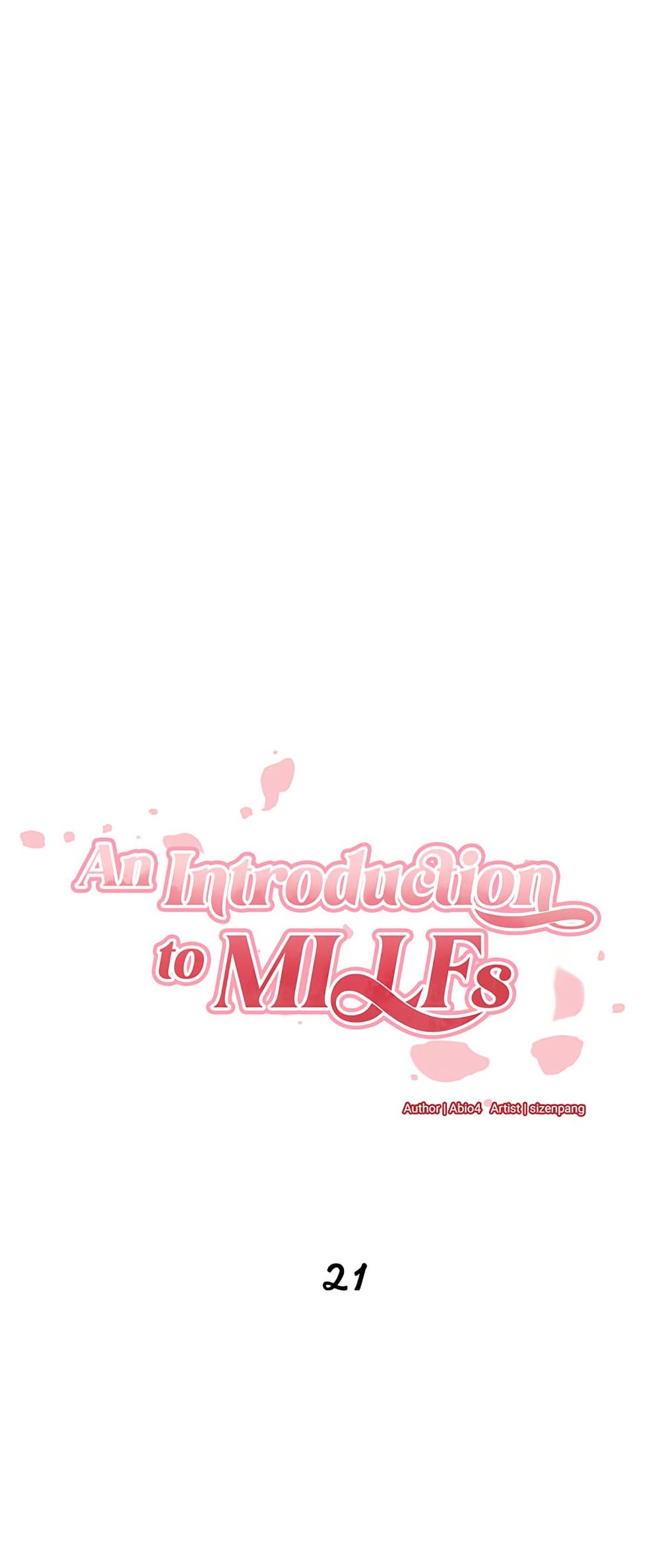 An Introduction to MILFs 21 11